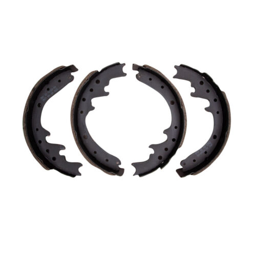 DFC 59-64 Ford Thunderbird Rear/Front Premium Service Shoes