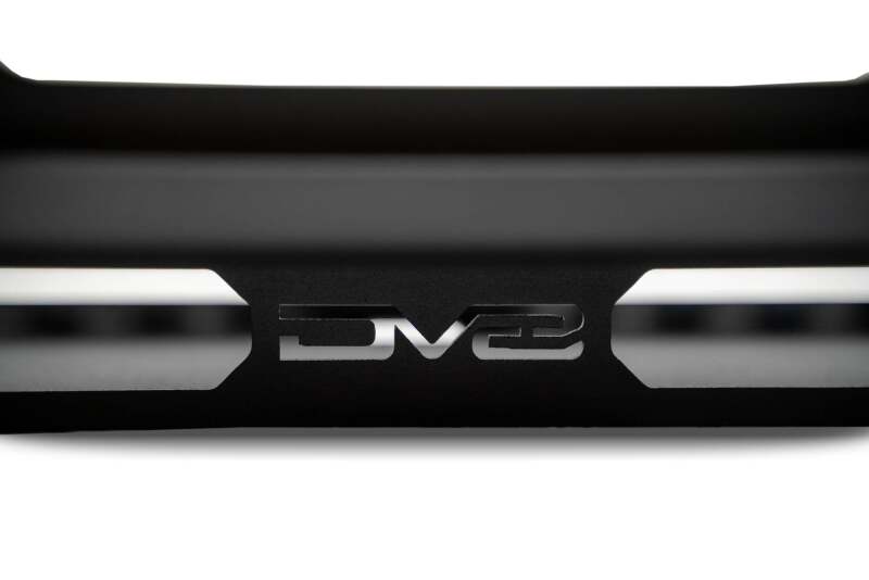 DV8 Offroad 2024+ Toyota Tacoma Centric Front Bumper - Image 10