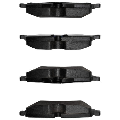 DFC 14-24 Mini Cooper (Excl Clubman) Rear 5000 Advanced Ceramic Brake Pads - Image 4