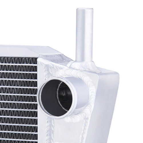 Mishimoto Performance Aluminum Radiator for 2015+ Ford Mustang EcoBoost - Image 7