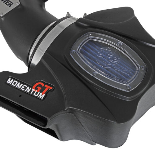aFe Power Momentum GT Pro 5R Cold Air Intake System 16-17 Jeep Grand Cherokee V6-3.6L - Image 6