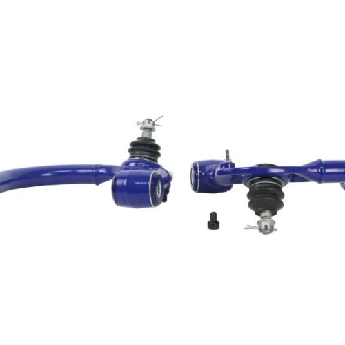 Alternative view of SuperPro 03-23 Toyota 4Runner / 10-23 Lexus GX460 Fixed Offset Front Upper Control Arm Set