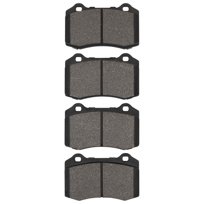 R1 1992-2002 Dodge Viper Front R1 Performance Sport Pads & Hardware Kit - Image 8
