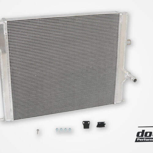 do88 BMW F-Series B46/B48/B58 Radiator for Front Mount Intercooler