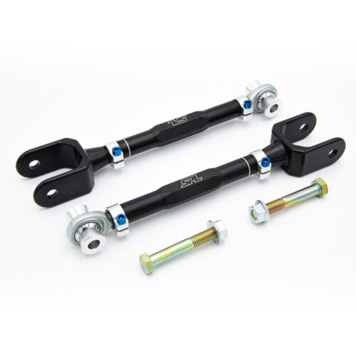SPL Adjustable Rear Toe Links for 2022+ Hyundai Elantra N