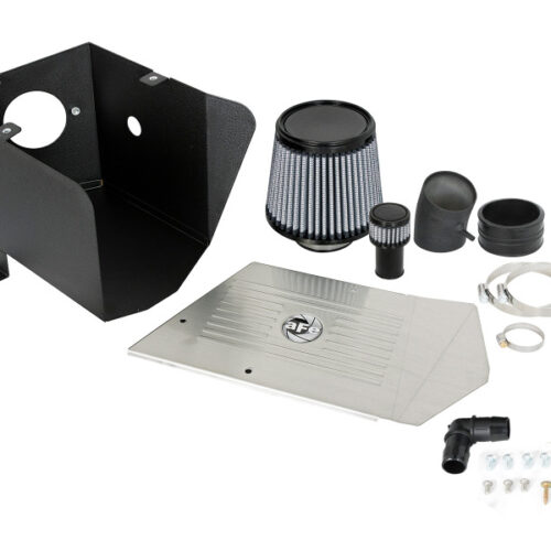 aFe Power MagnumFORCE Intakes Stage-1 PDS AIS PDS VW Golf/Jetta 00-04.5 l4-1.8/1.9L - Image 9