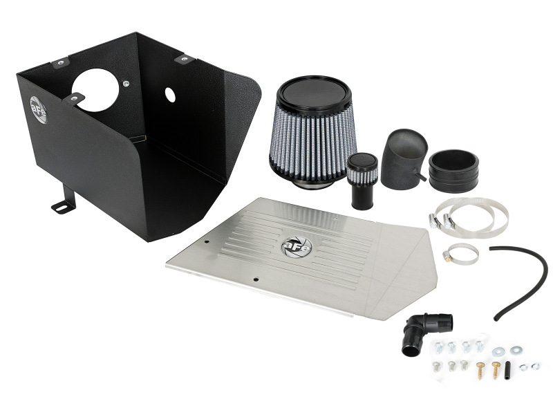 aFe Power MagnumFORCE Intakes Stage-1 PDS AIS PDS VW Golf/Jetta 00-04.5 l4-1.8/1.9L - Image 9