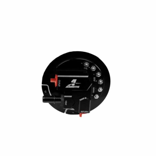 Aeromotive Dual 450 Series Stealth In-Tank Fuel Pump for 2016-2022 Chevrolet Camaro - Image 5