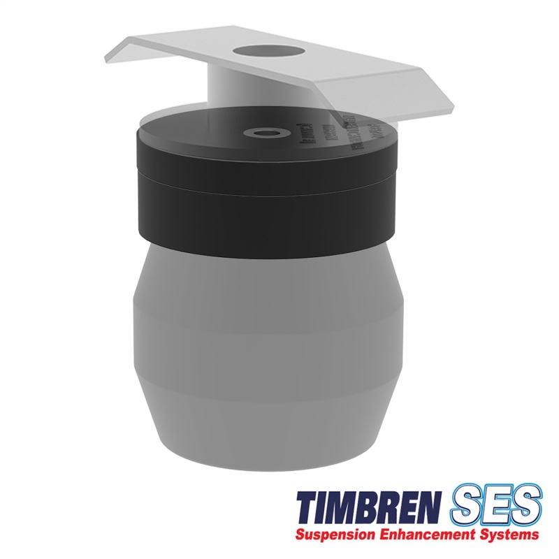 Timbren 2000 Toyota Tundra SES Spacer Kit - Image 4