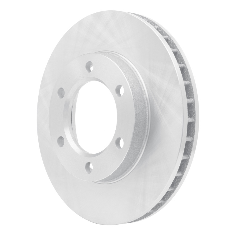 DFC 71-91 Chevrolet V10 Front Brake Rotor - Image 2
