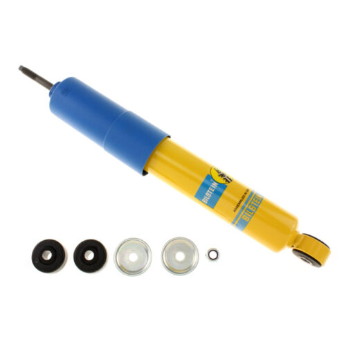 Bilstein B6 for 2004 Chevrolet Colorado Z85 LS Front 46mm Monotube Shock Absorber