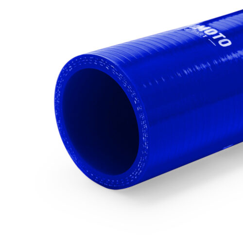 Mishimoto Silicone Hose Kit for 99-06 Chevrolet Silverado 1500 V8 Blue - Image 4
