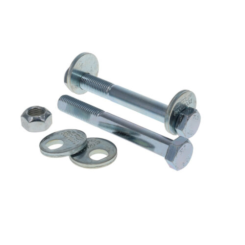 Alternative view of SPC Performance Nissan Front Lower Control Arm CAM Kit