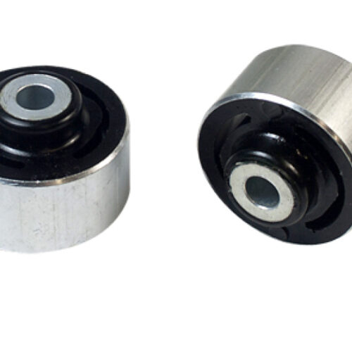 Whiteline 2021+ Tesla Model Y / 2017+ Tesla Model 3 Front Lower Control Arm Inner Rear Bushing Kit