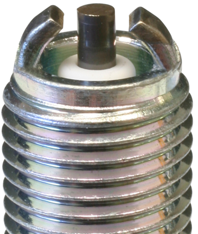 NGK 90398 LMAR8E-J Nickel Spark Plug - Image 2