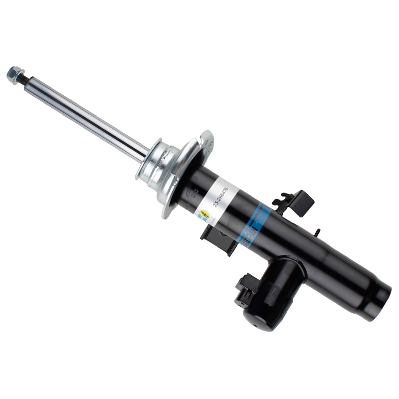 Bilstein B4 OE Replacement for 14-18 BMW 328d xDrive Front Right DampTronic Suspension Strut Assembly