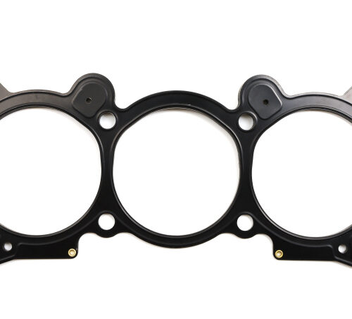 Cometic Buick LC2/LC4/LC6/LC8/LC9/LD5 V6 .060in MLS Cylinder Head Gasket - 3.860in Bore - Image 2