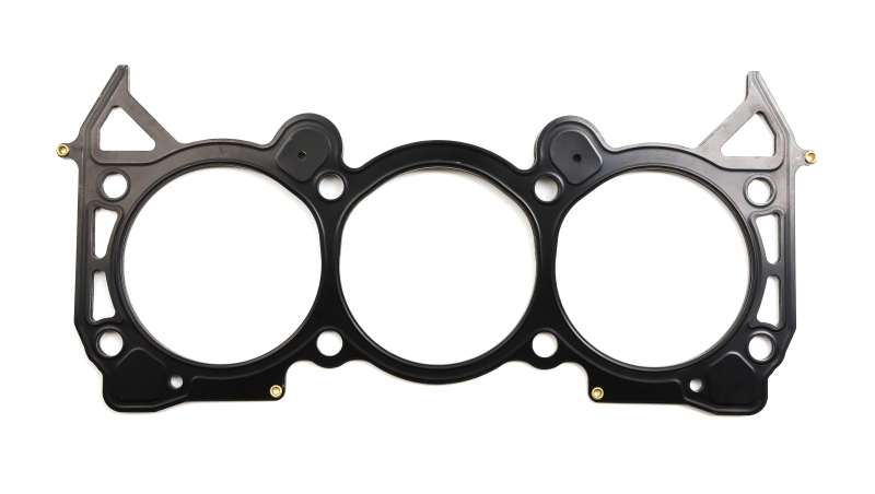 Cometic Buick LC2/LC4/LC6/LC8/LC9/LD5 V6 .060in MLS Cylinder Head Gasket - 3.860in Bore - Image 2