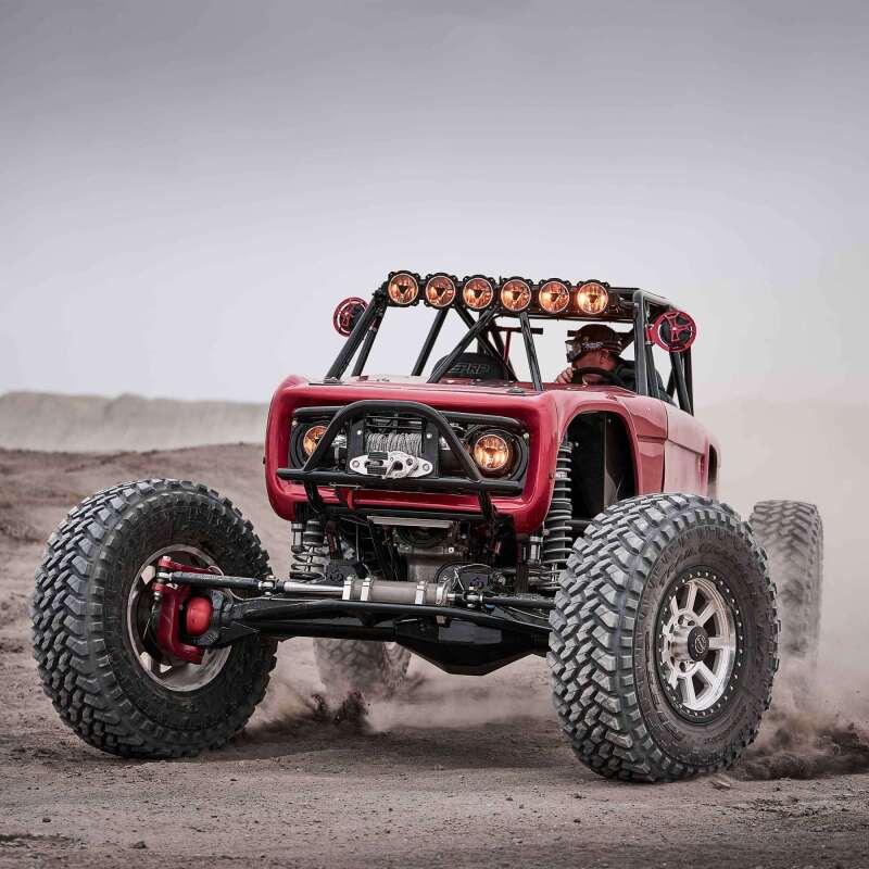 KC HiLiTES Gravity Titan LED Light Bar - 39in. (6-Light) - Image 5
