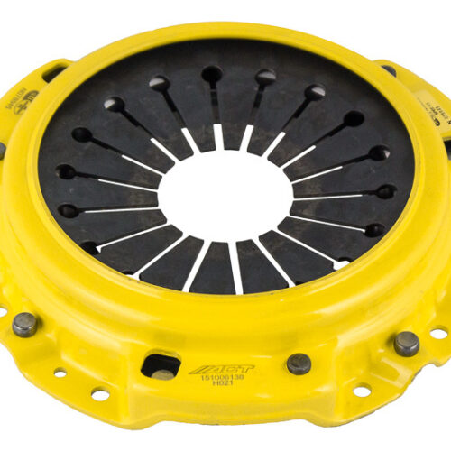 Alternative view of ACT H021 2000 Honda S2000 P/PL Heavy Duty Clutch Pressure Plate