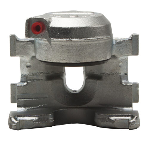 DFC 74-97 Chrysler Newport Front-R Premium Caliper - Silver Zinc Coated - Image 4