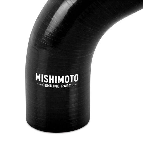 Mishimoto 08-09 Pontiac G8 Silicone Coolant Hose Kit - Black - Image 4