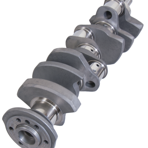Eagle Chevrolet 400 3.480in Stroke Internal Balance Forged 4340 Steel Crankshaft