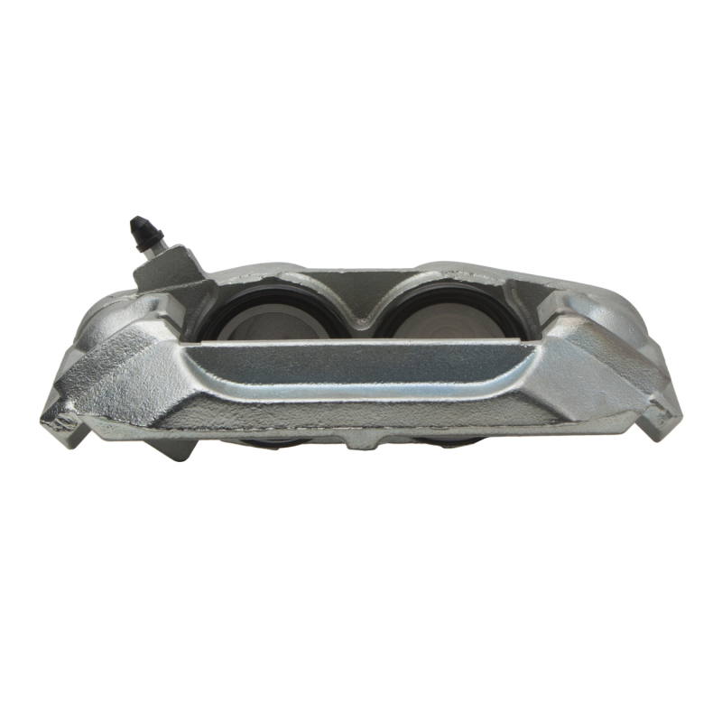 DFC 75-79 Ford E-250 Econoline Front-L Premium Caliper - Silver Zinc Coated - Image 5