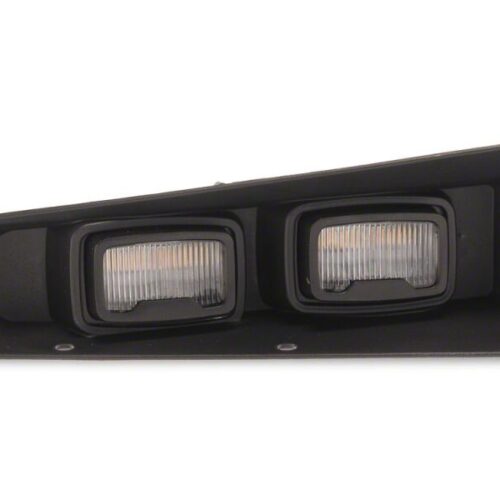 Raxiom for 2021-2026 Ford Bronco LED Fog Lights - Image 4