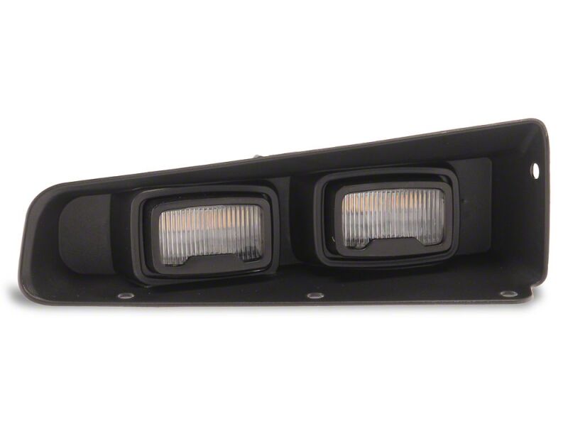Raxiom for 2021-2026 Ford Bronco LED Fog Lights - Image 4