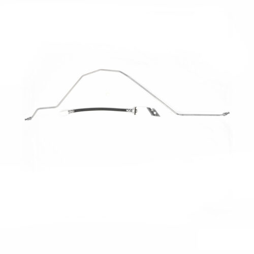 DFC 88-98 Ford F-550 Super Duty Rr R Lo/Rear-R lo/Rear Upper Brake Hose