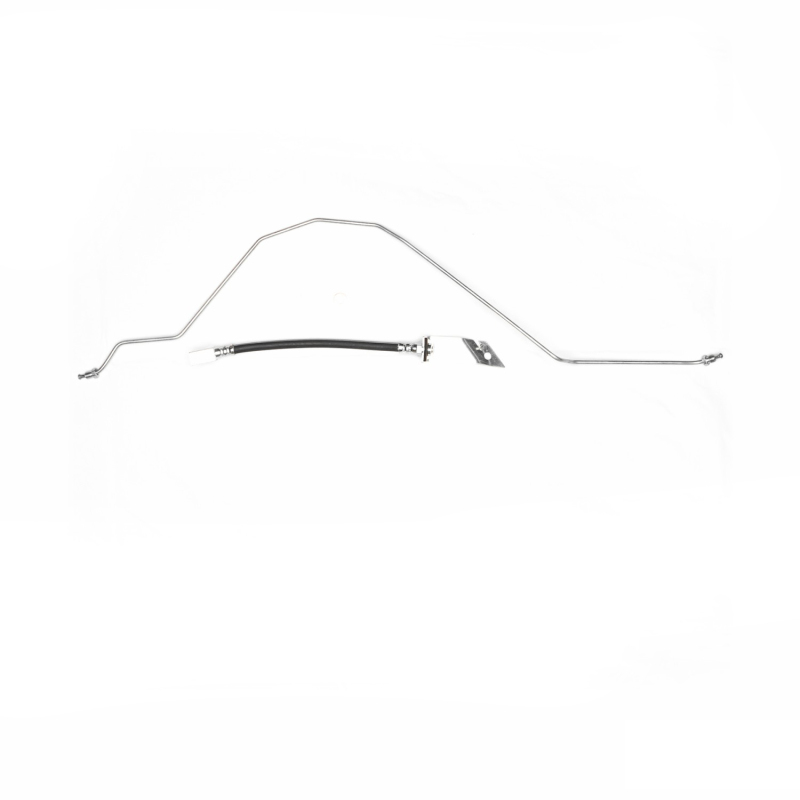 DFC 88-98 Ford F-550 Super Duty Rr R Lo/Rear-R lo/Rear Upper Brake Hose
