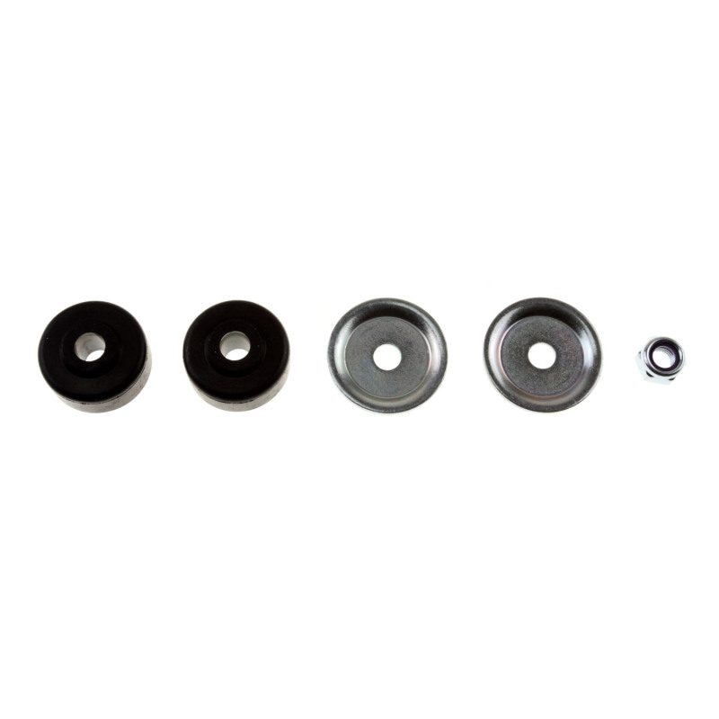 Bilstein 5100 Series for 1993 Jeep Grand Cherokee Base Front 46mm Monotube Shock Absorber - Image 3