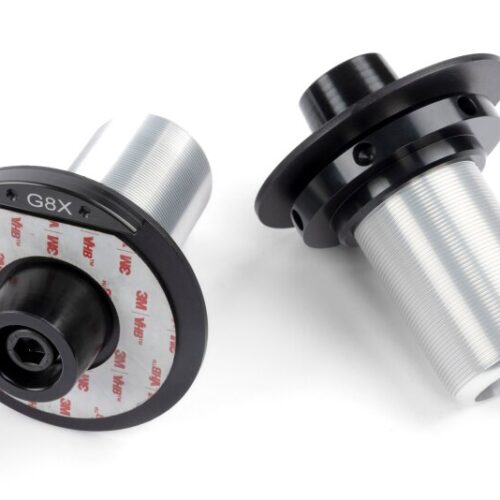 Dinan for 21-27 BMW M3/M4 (G80/G82/G83) Adjustable Coil-Over Suspension System - Image 7