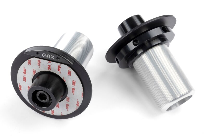 Dinan for 21-27 BMW M3/M4 (G80/G82/G83) Adjustable Coil-Over Suspension System - Image 7