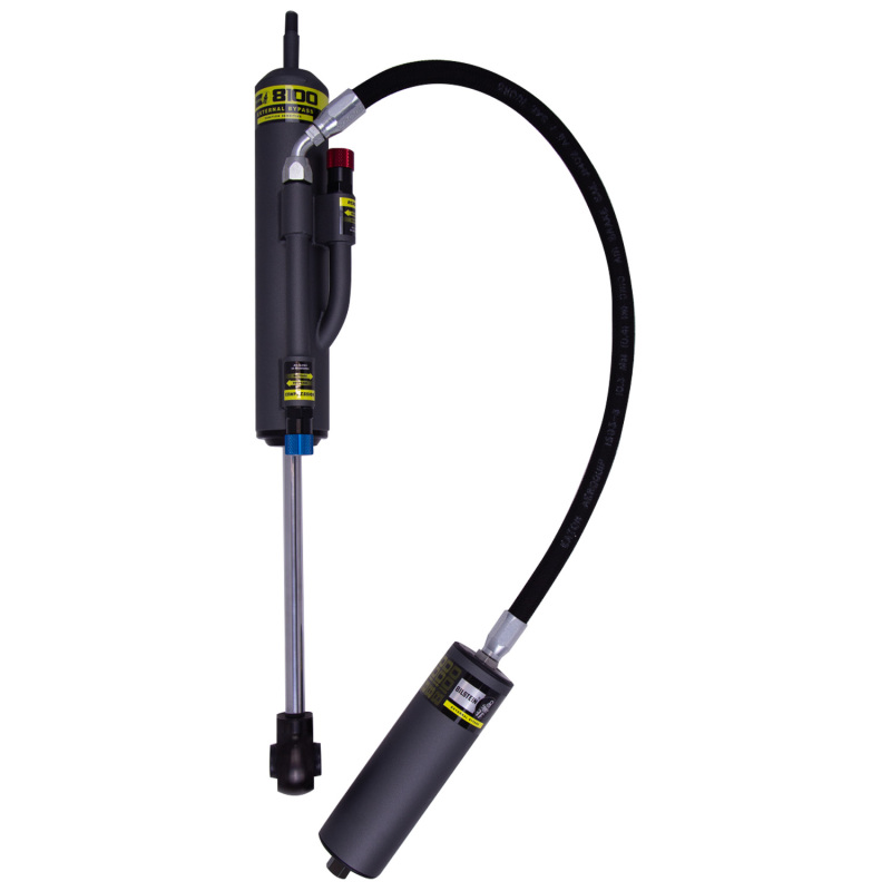 Bilstein for 03-23 Toyota 4Runner / 10-23 Lexus GX460B8 8100 (Bypass) Rear Left Shock Absorber - Image 4