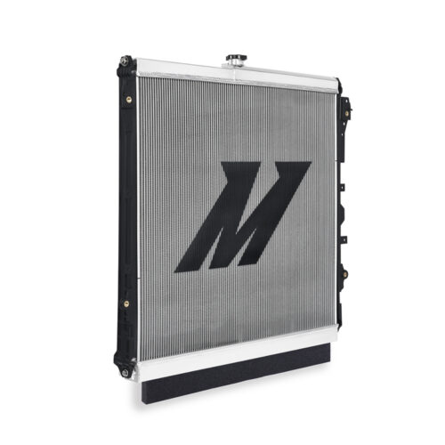 Mishimoto Performance Aluminum Radiator for 2007+ Toyota Tundra 4.6/4.7/5.7L - Image 6