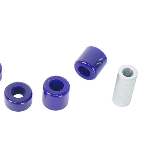 SuperPro 1983 Toyota Tercel Front Control Arm Bushing - Image 4