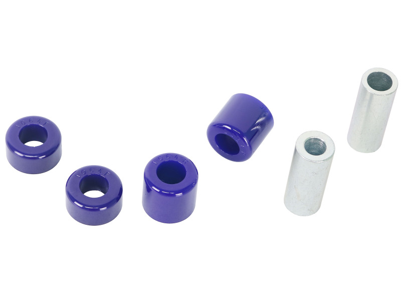 SuperPro 1983 Toyota Tercel Front Control Arm Bushing - Image 4