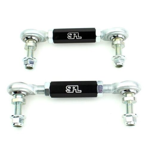 SPL Rear Sway Bar End Links for 2020+ Toyota GR Supra (A90) / 2019+ BMW Z4 (G29) - Image 6