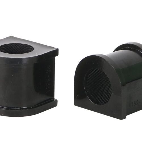 Alternative view of Whiteline 1990-2002 Toyota Land Cruiser Sway Bar Mount Bushing Kit - 26mm