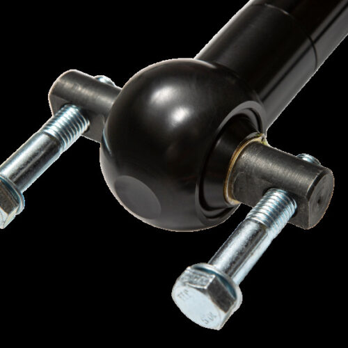 Fox 21+ Ford Bronco 2.5 Performance Series Front Coil-Over Reservoir Shock w/ UCA - Adjustable - Image 3