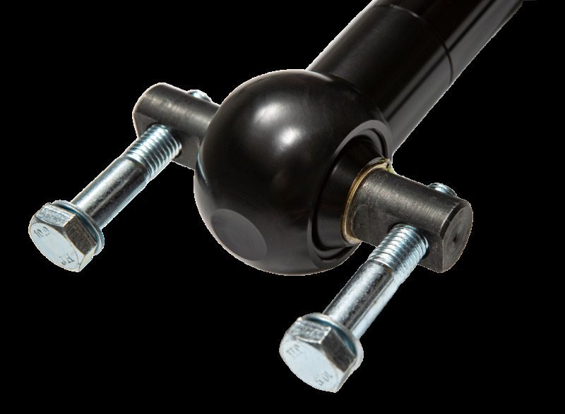 Fox 21+ Ford Bronco 2.5 Performance Series Front Coil-Over Reservoir Shock w/ UCA - Adjustable - Image 3