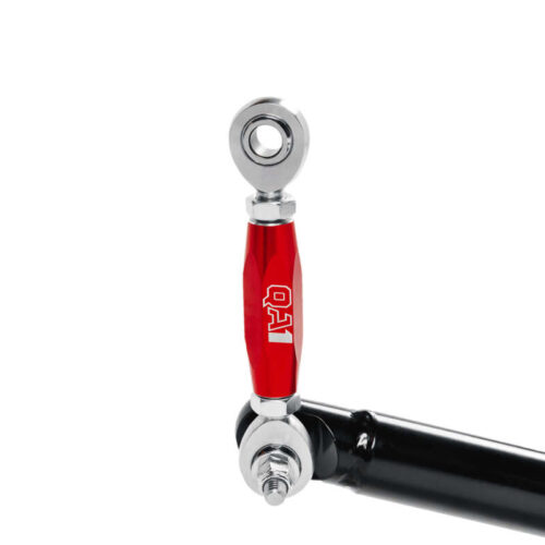 Alternative view of QA1 99-06 Chevrolet Silverado 1500 2WD 1-1/2in Front Sway Bar