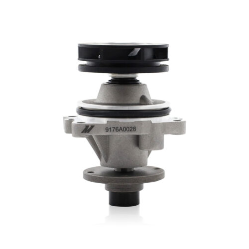 Mishimoto Water Pump for 92-99 BMW E36 3-Series M50/M52/S50/S52 Engine - Image 3