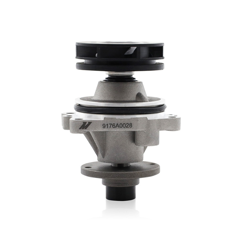 Mishimoto Water Pump for 92-99 BMW E36 3-Series M50/M52/S50/S52 Engine - Image 3