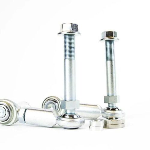SPL Front Sway Bar End Links for 2009+ Nissan 370Z - Image 5