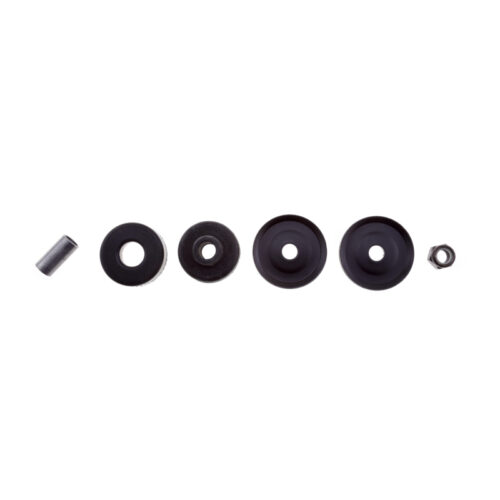 Bilstein 4600 Series for 2014 Dodge Ram 2500 Front 46mm Monotube Shock Absorber - Image 3