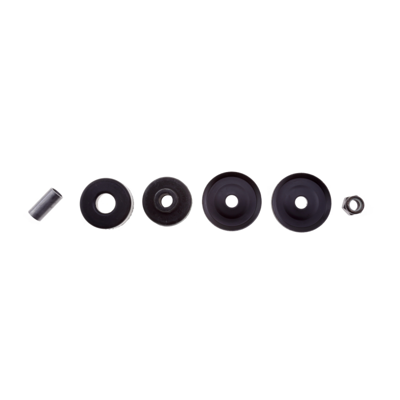 Bilstein 4600 Series for 2014 Dodge Ram 2500 Front 46mm Monotube Shock Absorber - Image 3