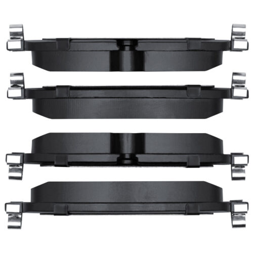 DFC 18-21 Audi SQ5 Rear 5000 Advanced Low Metallic Brake Pads and Hardware Kit - Image 4